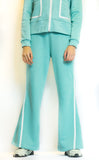 Emerald Piping Tracksuit