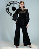 Crown & Collar Coord