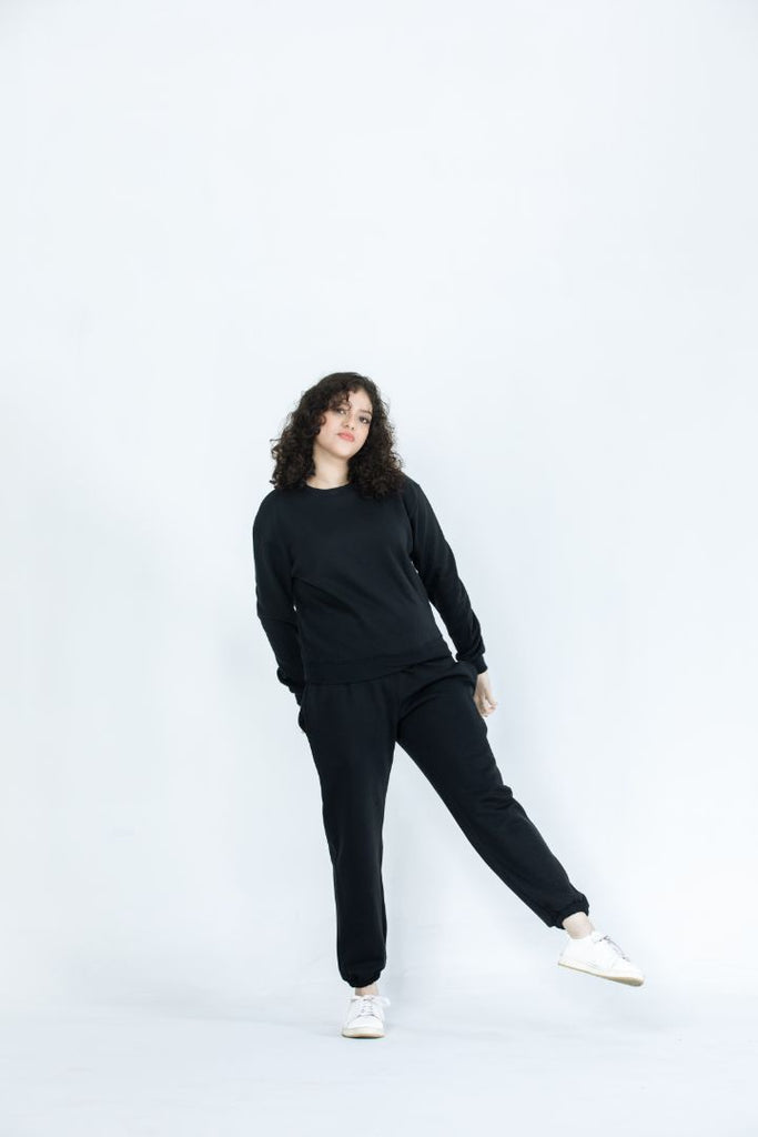 Cozy Lounge Sweatpants