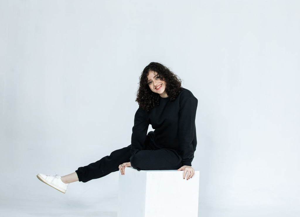 Cozy Lounge Sweatpants