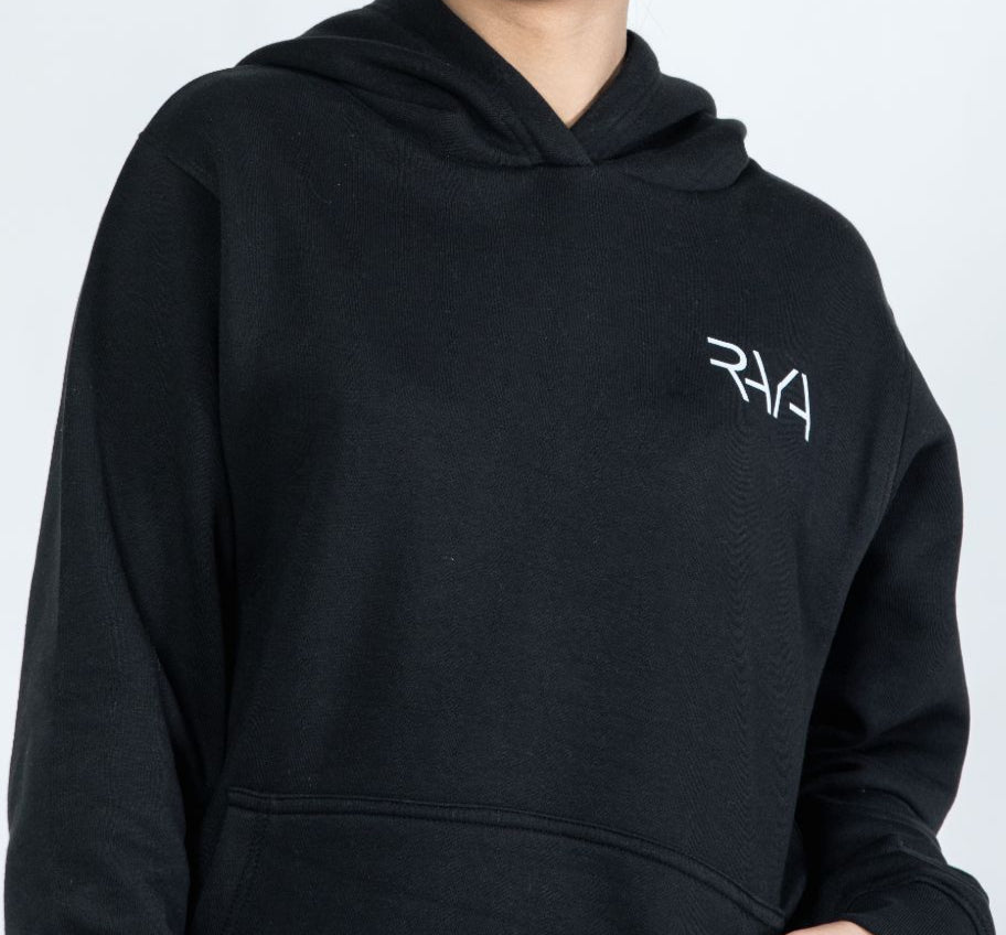 Onyx Pullover Hoodie