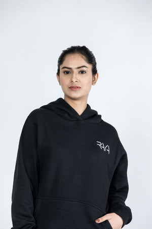 Onyx Pullover Hoodie