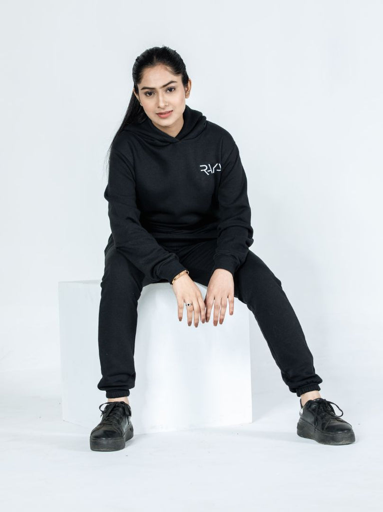 Onyx Pullover Hoodie