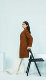 Camel Aura Coat