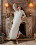 Serene Long Kaftan - Raya Attire