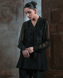 Noir Éclat - Raya Attire