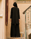 Obsidian Rose - Raya Attire