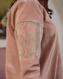 Rosé Imperial - Raya Attire