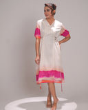 Chromatic Frame - Raya Attire