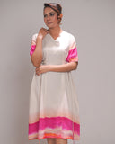 Chromatic Frame - Raya Attire