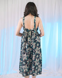 Wild-flower Whisper - Raya Attire