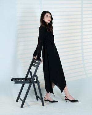 Urban Duchess - Raya Attire