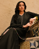 Obsidian Rose - Raya Attire