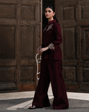 Veloura Rouge - Raya Attire