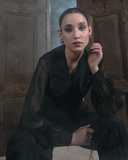 Noir Éclat - Raya Attire