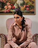 Rosé Imperial - Raya Attire