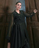 Noir Éclat - Raya Attire