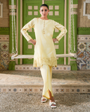 Sunlit Pearl - Raya Attire