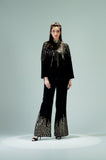 Golden Nights Co-ord Set