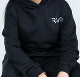 Onyx Pullover Hoodie