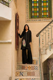 Obsidian Rose Farshi Luxe Set