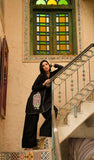 Obsidian Rose Farshi Luxe Set