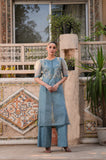 Royal Organza Set