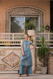 Royal Organza Set
