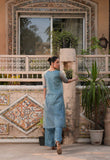 Royal Organza Set