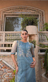 Royal Organza Set