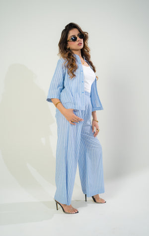 Skye Co-ord - Raya Attire