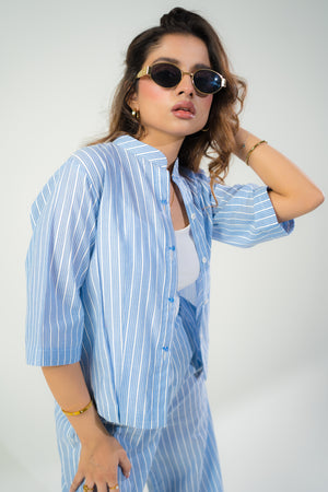 Skye Co-ord - Raya Attire