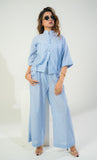 Skye Co-ord - Raya Attire