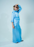 Azure Luxe Set - Raya Attire