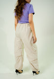 Sahara Cargo Pants - Raya Attire