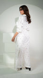 The Ace of Hearts Ensemble - Raya Attire