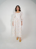 Meadow Muse Maxi Dress - Raya Attire