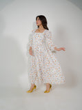 Meadow Muse Maxi Dress - Raya Attire