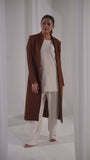 Cocoa Box - Raya Attire