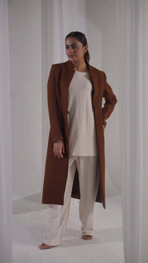 Cocoa Box - Raya Attire