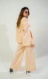 Bell Sleeve Palazzo Co - ord - Raya Attire