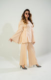 Bell Sleeve Palazzo Co - ord - Raya Attire