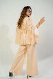 Bell Sleeve Palazzo Co - ord - Raya Attire