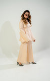 Bell Sleeve Palazzo Co - ord - Raya Attire