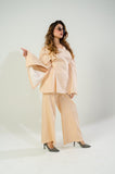 Bell Sleeve Palazzo Co - ord - Raya Attire