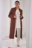 Cinnamon Coast - Raya Attire