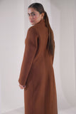 Cinnamon Coast - Raya Attire