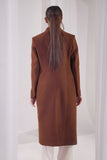 Cinnamon Coast - Raya Attire