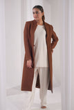 Cinnamon Coast - Raya Attire
