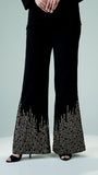 Golden Nights Co - ord Set - Raya Attire